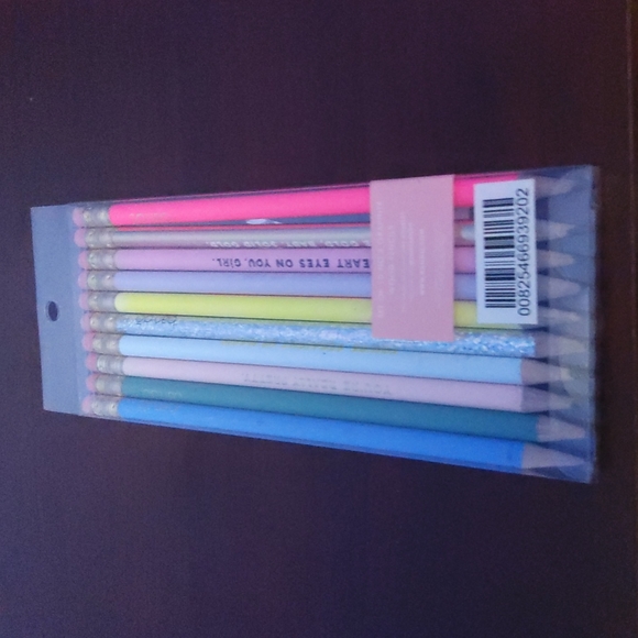 ban.do pencil set - Picture 2 of 2